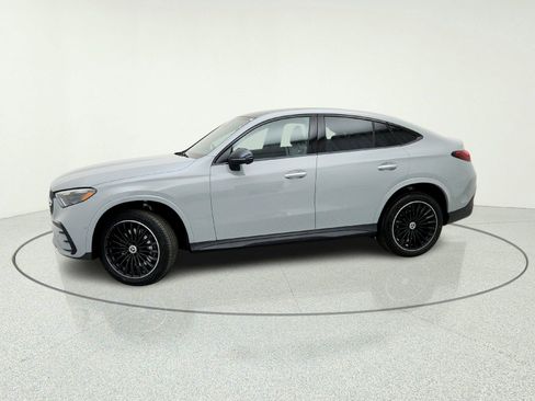 New 2026 Mercedes-Benz GLC 300 4MATIC image 15