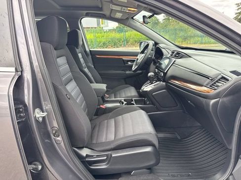 Used 2020 Honda CR-V EX image 10