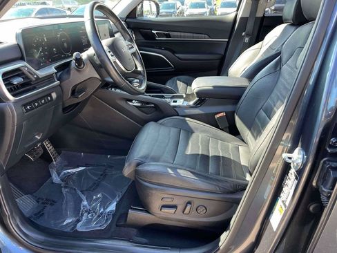 Used 2023 Kia Telluride SX Prestige AWD/4WD image 19