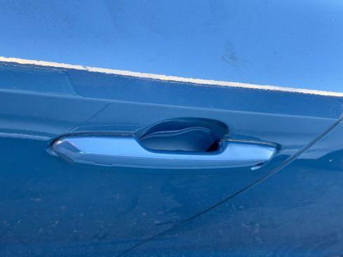 Used 2024 Toyota Grand Highlander AWD Hybrid image 8