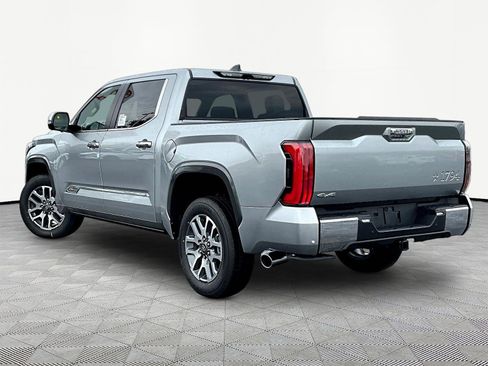 New 2026 Toyota Tundra 1794 Edition AWD/4WD image 4