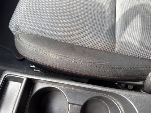 Used 2020 Subaru WRX Base image 41