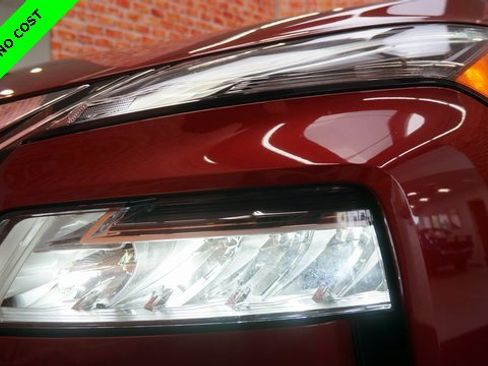 Used 2022 Nissan Rogue SV w/ SV Premium Package image 66