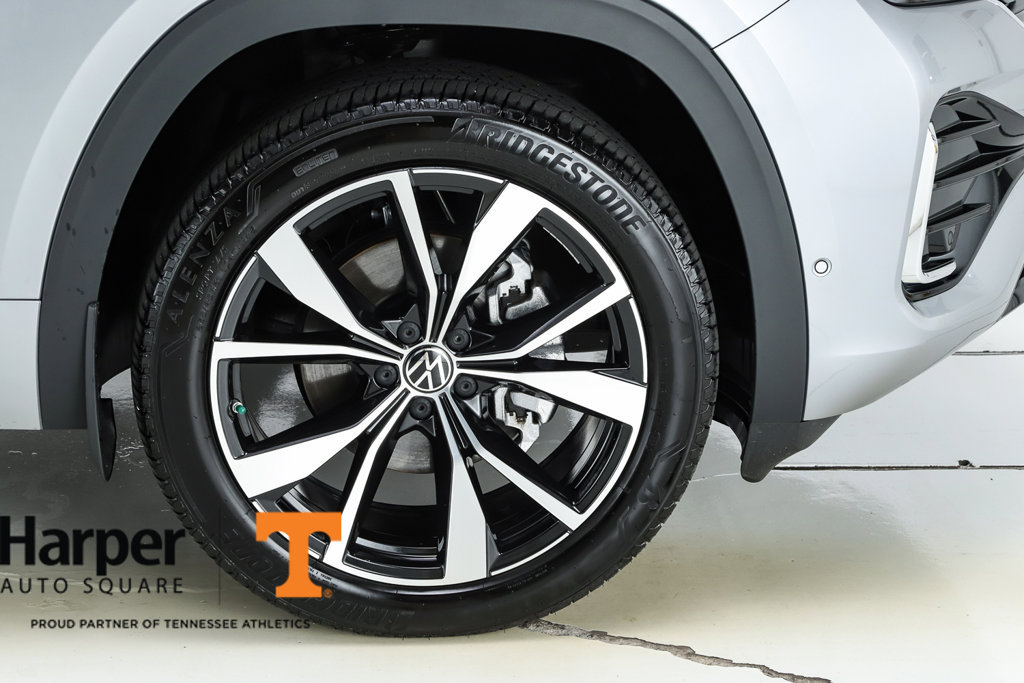 Used 2026 Volkswagen Atlas SEL Premium R-Line AWD/4WD image 53