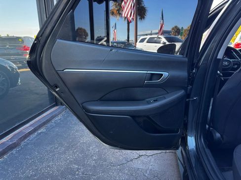 Used 2023 Hyundai Sonata SEL FWD image 20