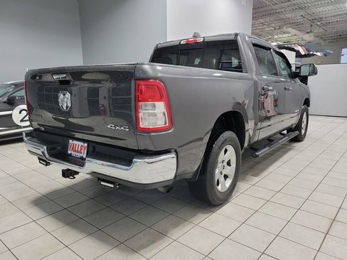 Used 2020 RAM 1500 Big Horn image 13