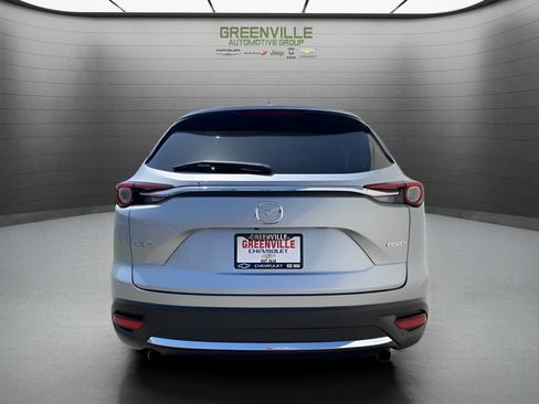 Used 2021 MAZDA CX-9 Grand Touring image 5