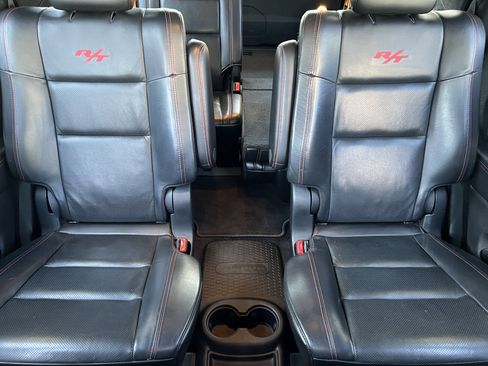 Used 2017 Dodge Durango R/T AWD/4WD image 16