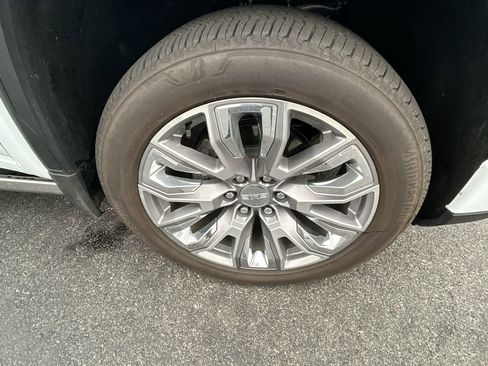 Used 2026 GMC Sierra 1500 Denali image 13