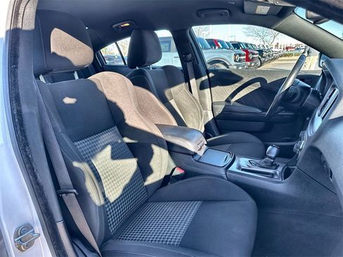Used 2023 Dodge Charger GT w/ Blacktop Package image 30