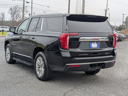 Used 2023 GMC Yukon SLT image 13