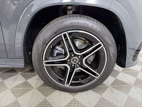 New 2026 Mercedes-Benz GLS 450 4MATIC image 9