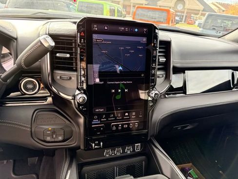 New 2026 RAM 3500 Limited image 3