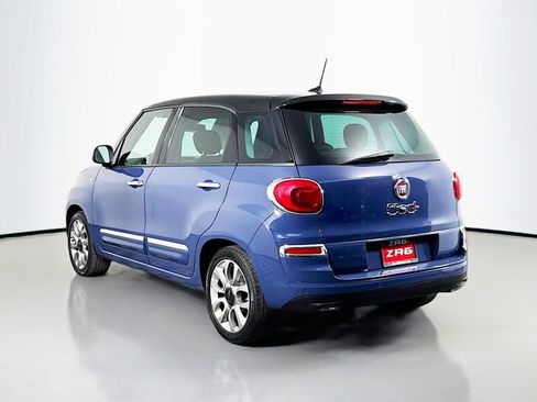Used 2018 FIAT 500L Lounge image 3
