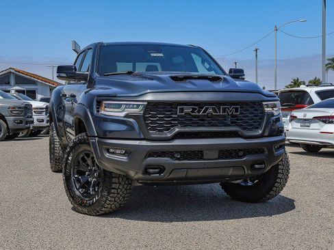 New 2026 RAM 1500 RHO AWD/4WD image 1