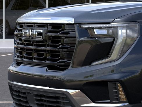New 2026 GMC Acadia Elevation w/ Black Edition FWD image 13