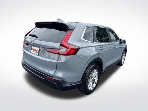 Certified 2025 Honda CR-V EX-L image 5