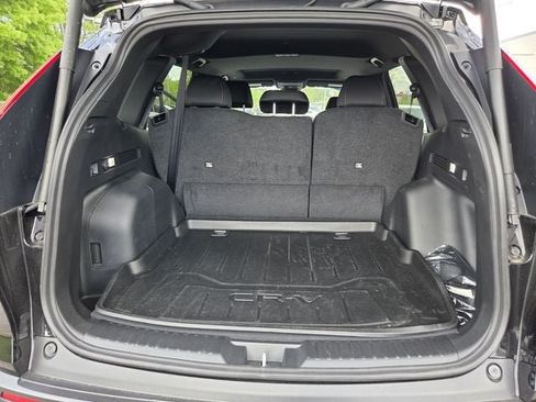 Used 2026 Honda CR-V TrailSport image 31