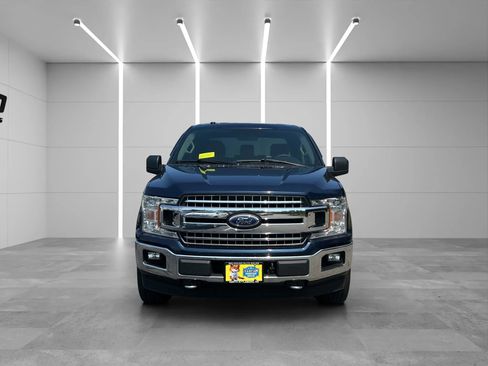 Used 2018 Ford F150 XLT w/ XTR Package image 2