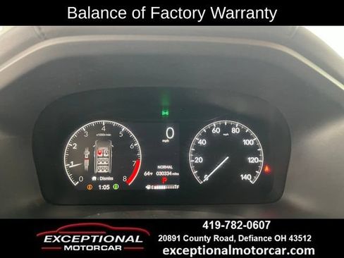 Used 2025 Honda Odyssey Sport-L image 40