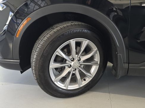 Used 2023 Honda CR-V EX-L image 7