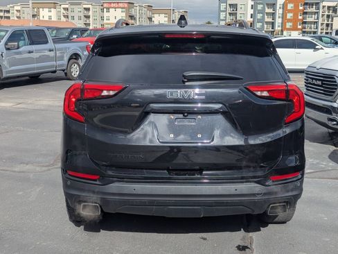 Used 2020 GMC Terrain SLT w/ Preferred Package image 6