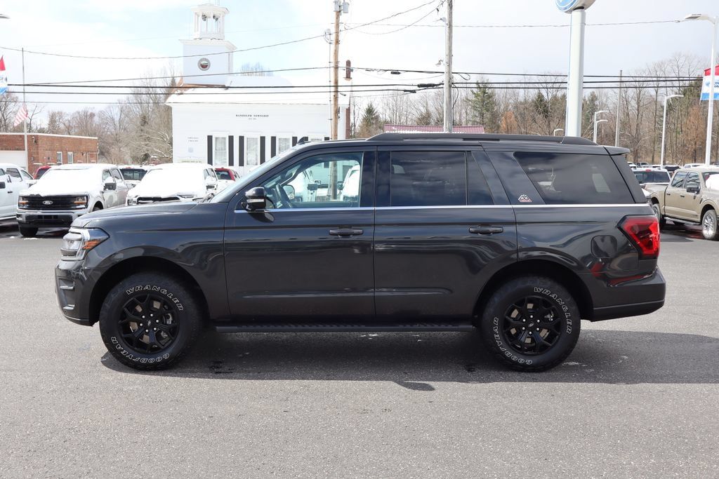 Used 2024 Ford Expedition Timberline AWD/4WD image 19