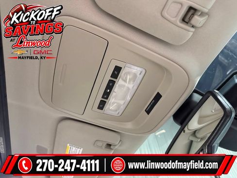 Used 2021 GMC Canyon Denali AWD/4WD image 32