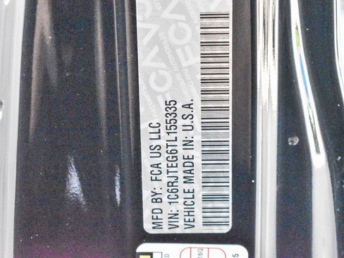 New 2026 Jeep Gladiator Mojave image 27