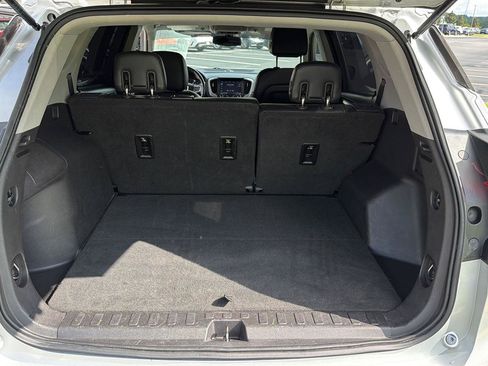 Used 2019 GMC Terrain SLT FWD image 32