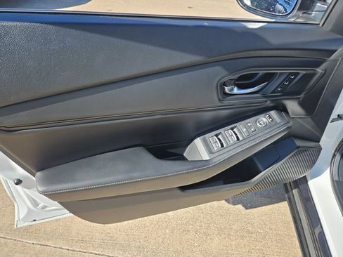 Certified 2023 Honda Accord Sport image 13