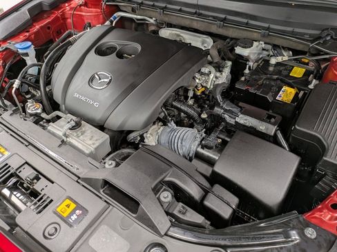 Certified 2023 MAZDA CX-5 AWD 2.5 S w/ Preferred Package image 30