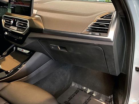 Used 2023 BMW X3 M40i w/ Premium Package image 21