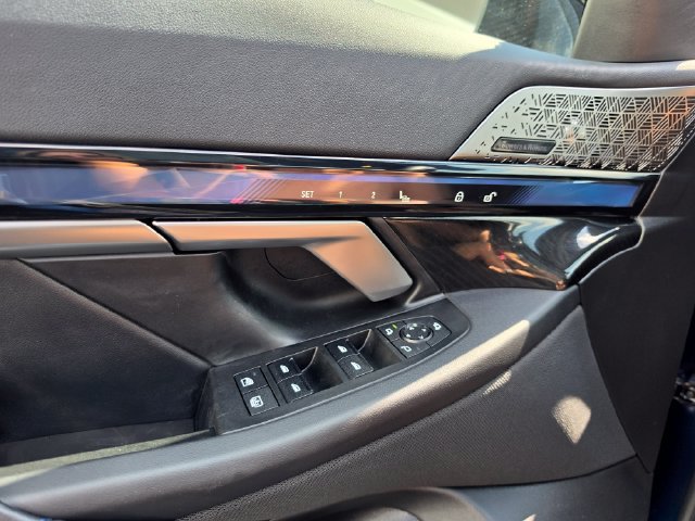 Used 2024 BMW i5 M60 w/ Executive Package AWD/4WD image 42