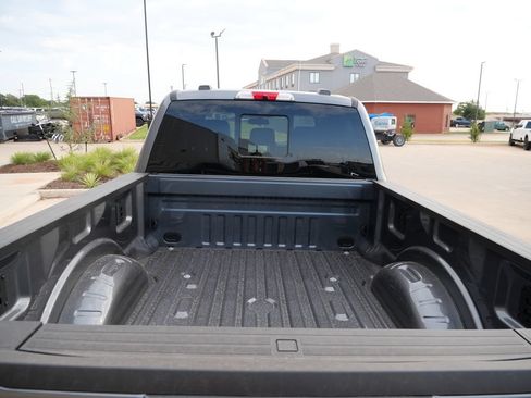 New 2026 Ford F250 Lariat w/ Lariat Premium Package AWD/4WD image 12