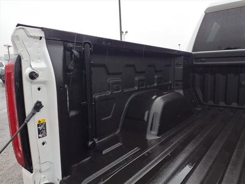 Used 2021 GMC Sierra 1500 Denali w/ Driver Alert Package II image 85