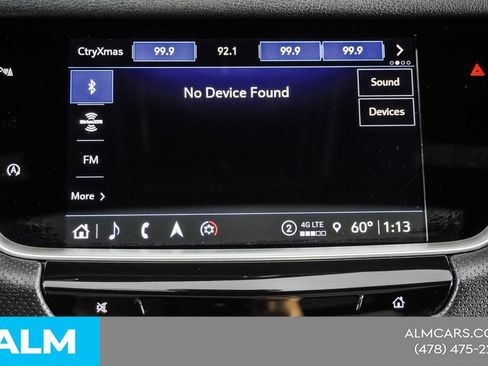 Used 2024 Cadillac XT5 Premium Luxury AWD/4WD image 34