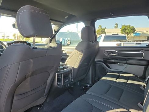 New 2026 RAM 1500 Big Horn image 13