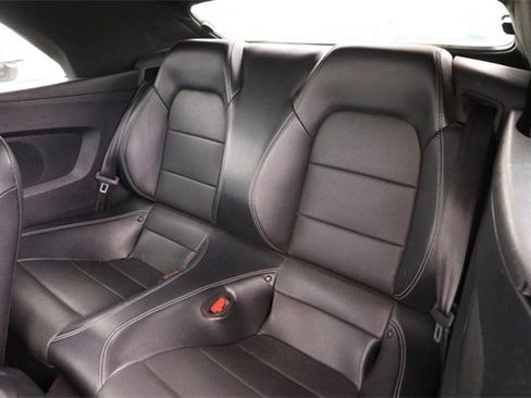 Used 2023 Ford Mustang Premium image 9