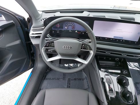 New 2026 Audi A5 2.0T Premium Plus AWD/4WD image 16