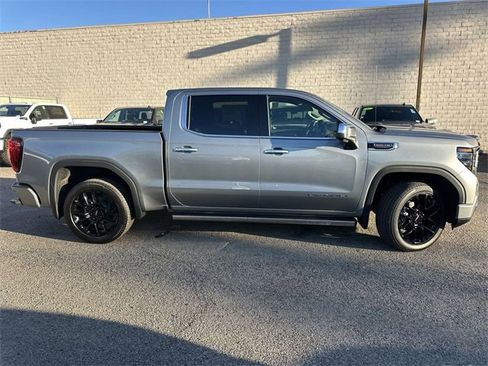 New 2026 GMC Sierra 1500 Denali image 3