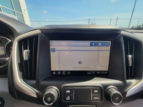 Used 2019 GMC Terrain SLT w/ Preferred Package image 26