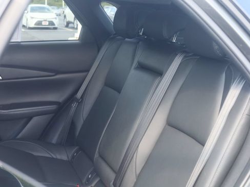 Used 2022 MAZDA CX-30 AWD 2.5 S w/ Select Package image 23