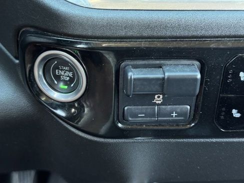 Used 2024 Chevrolet Silverado 1500 LT w/ Texas Edition Plus image 19