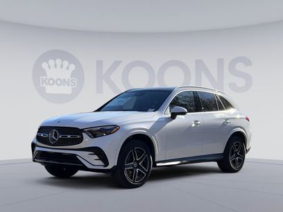 New 2026 Mercedes-Benz GLC 300 4MATIC