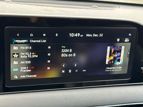 Used 2022 Hyundai Palisade Calligraphy w/ Cargo Package image 18