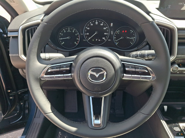 New 2026 MAZDA CX-50 AWD 2.5 S w/ Accent Package image 16