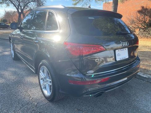 Used 2015 Audi Q5 3.0T Premium Plus w/ Technology Package image 3