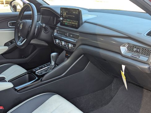 Certified 2024 Acura Integra A-Spec image 29