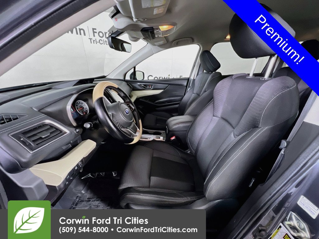 Used 2019 Subaru Ascent Premium w/ Popular Package #3 AWD/4WD image 24